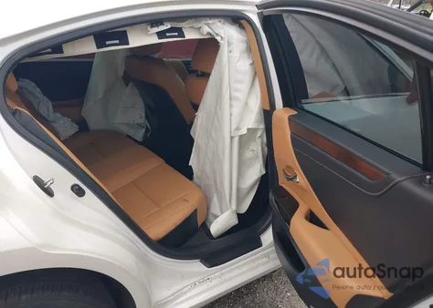 2023 Lexus Es from USA, damaged, VIN 58ADZ1B15PU147330